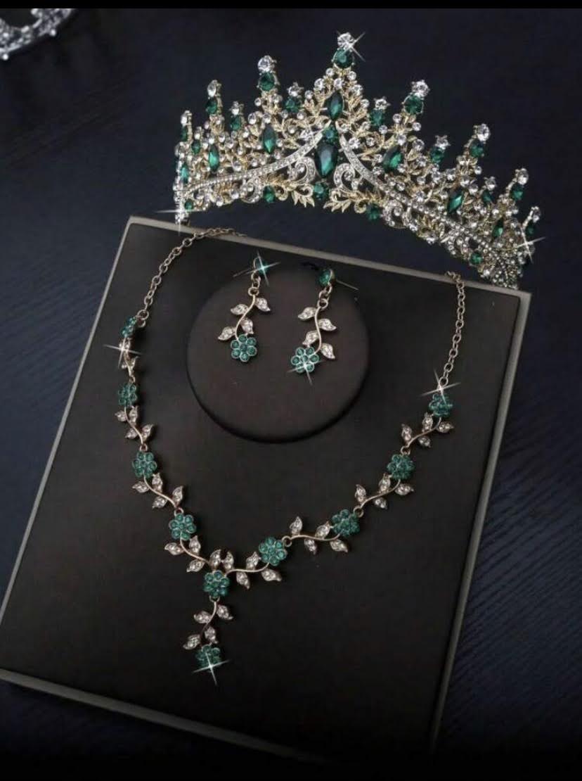 Tiara Quinceañera
