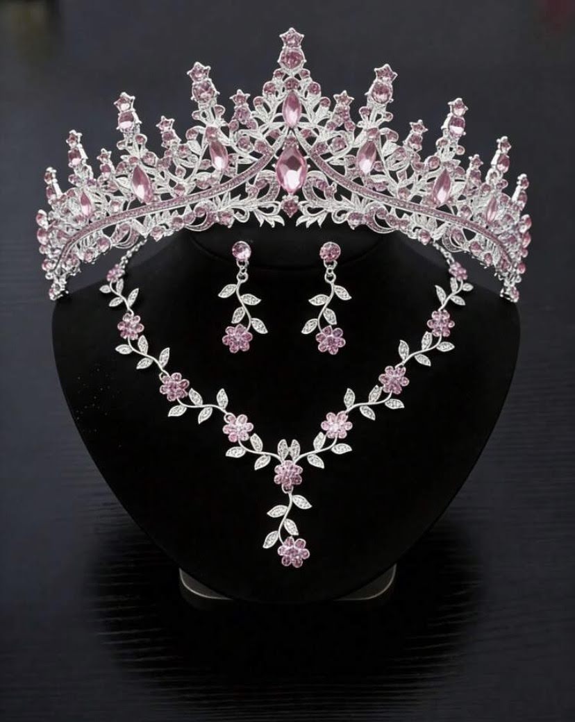 Tiara Quinceañera