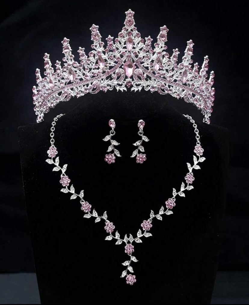 Tiara Quinceañera