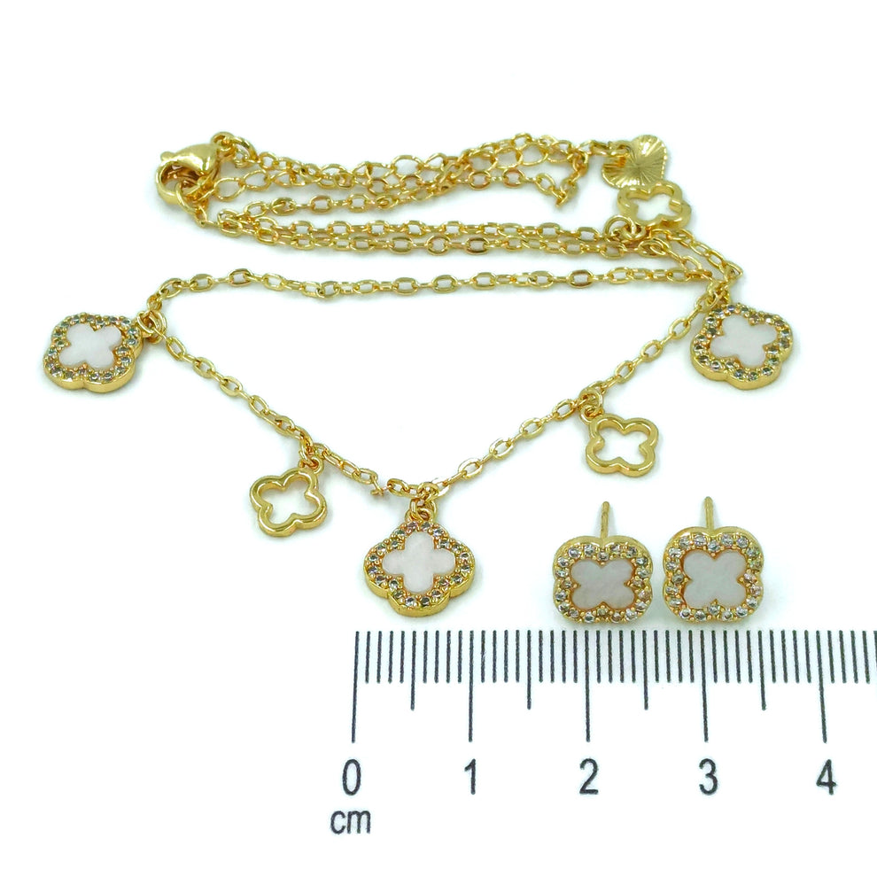 Dúo van cleef SKU:DU3075N1