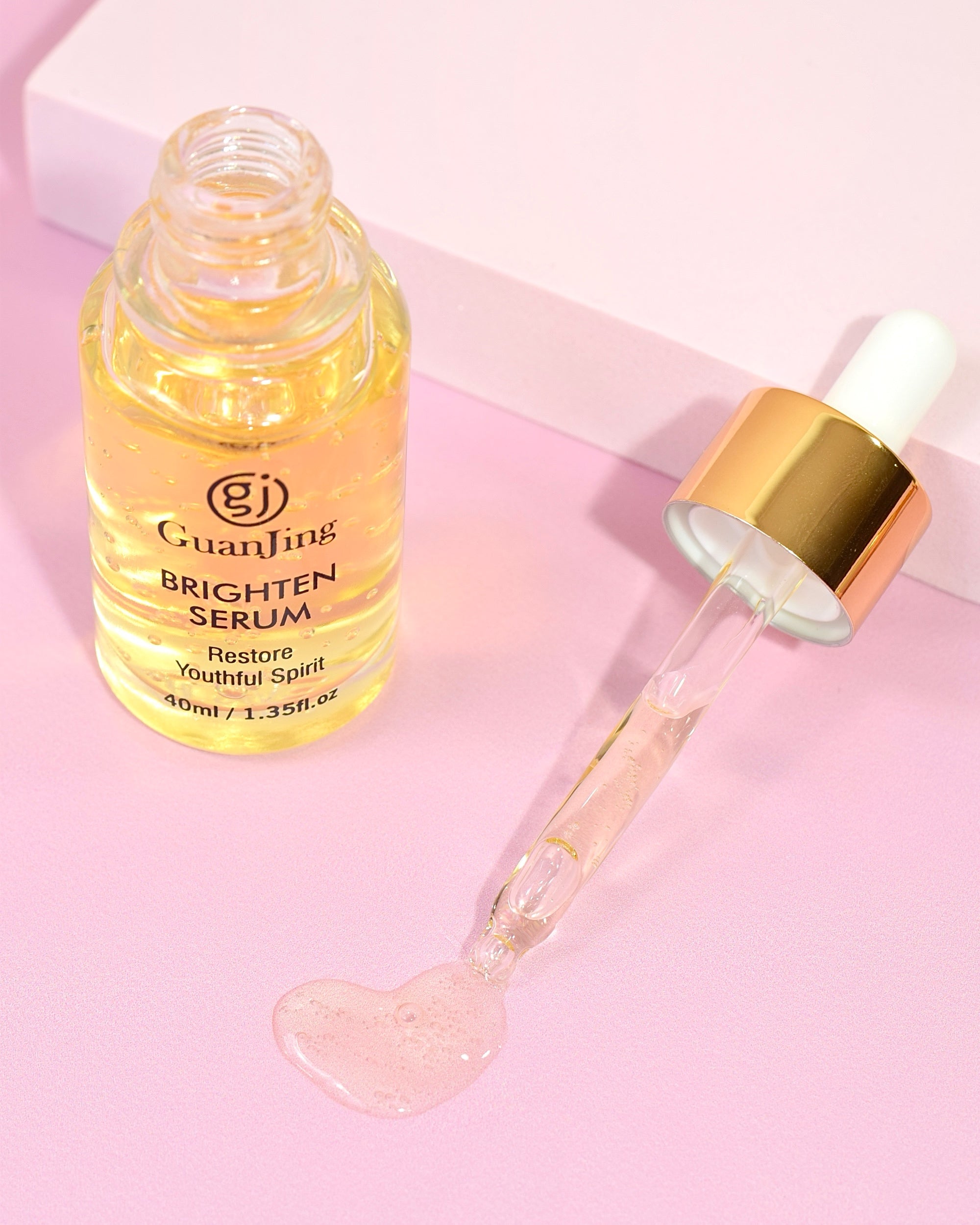Massager Nourishing Brighten